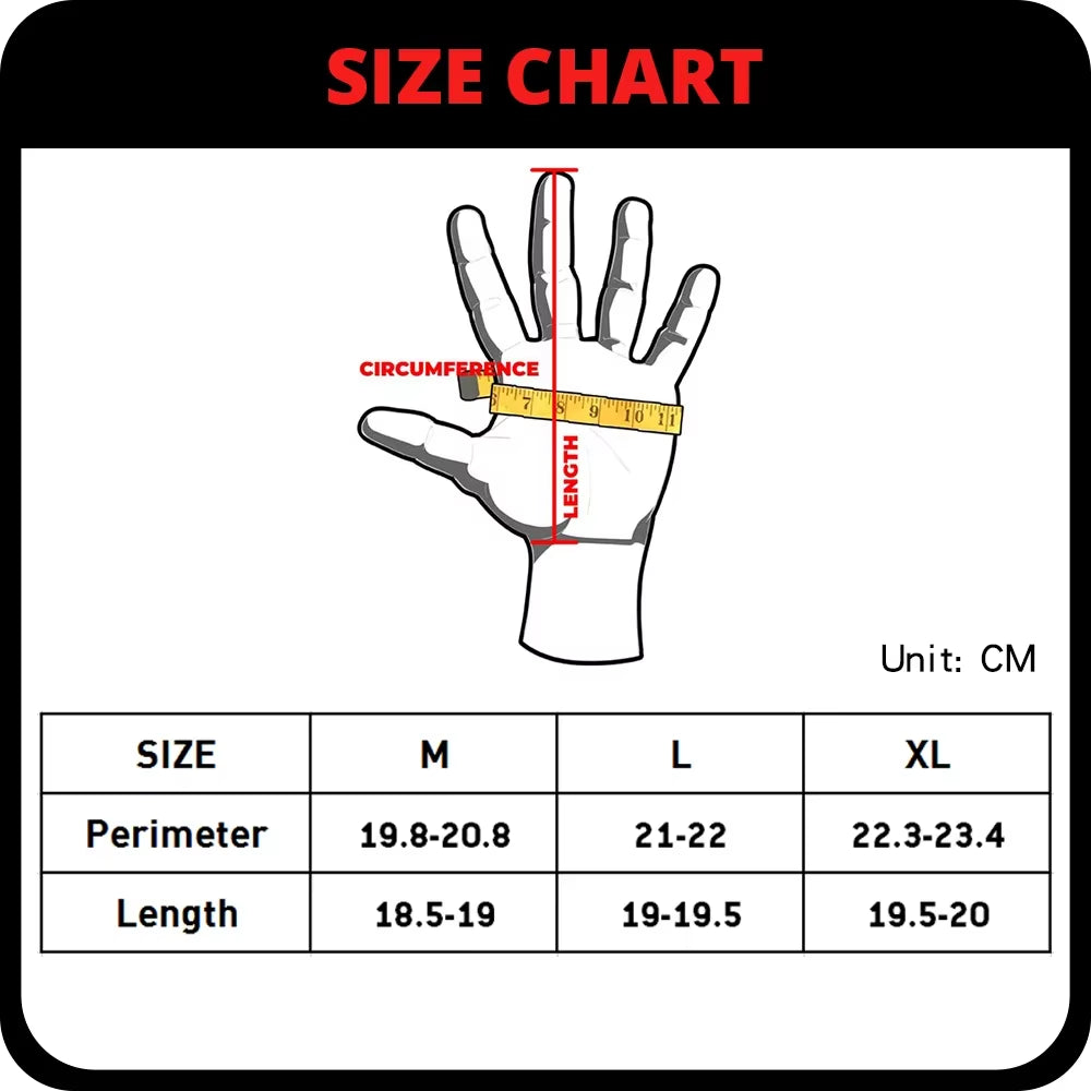 WarmTouch™ Pro - Guantes Calefactables, Táctiles e Impermeables