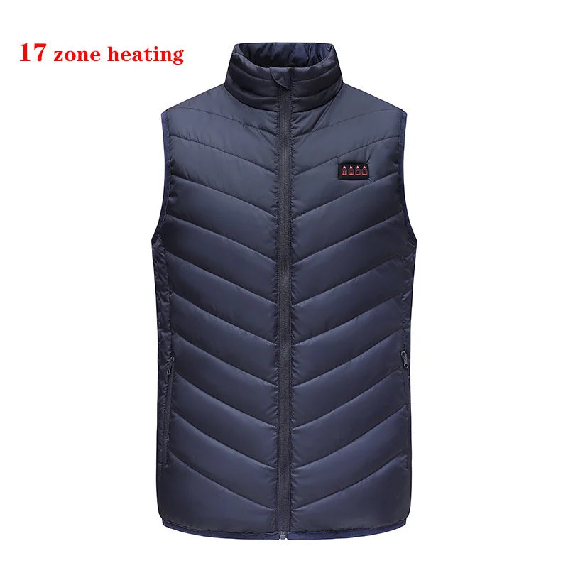 WarmCore™ Pro - Heated Vest